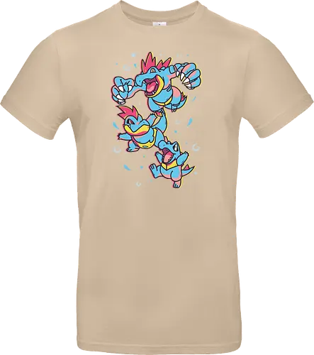 Water Type