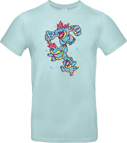 Water Type