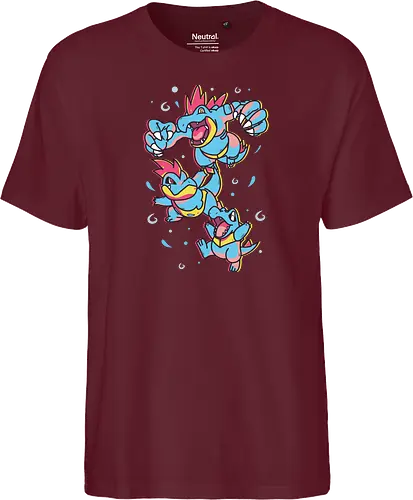 Water Type