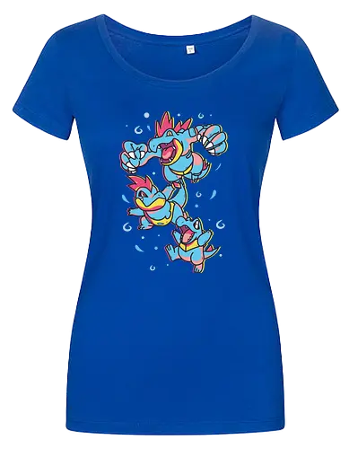 Water Type