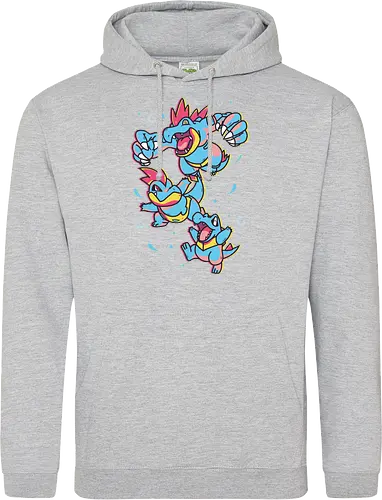 Water Type