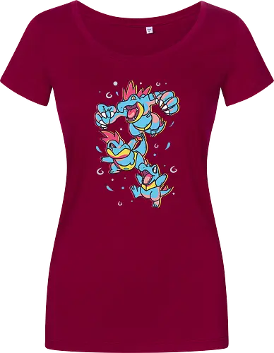 Water Type