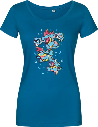 Water Type