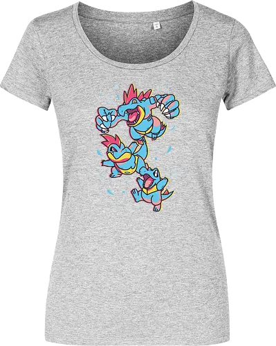 Water Type
