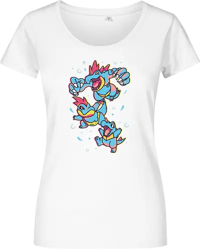 Water Type