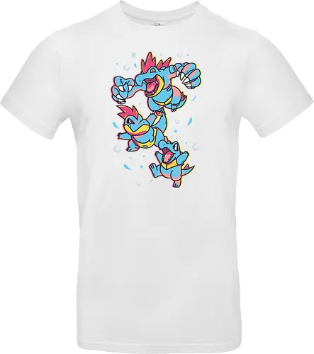 Water Type