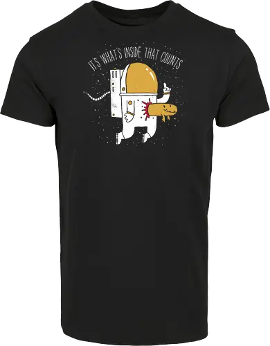 Space Sucks