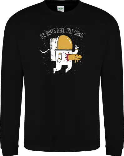 Space Sucks