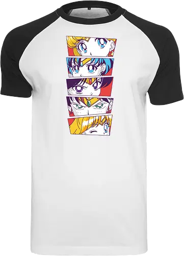 Sailor Scouts