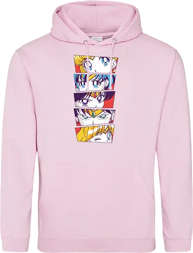 Sailor Scouts