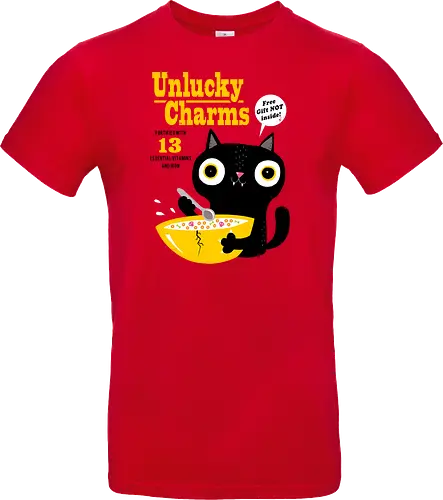 UnCereal