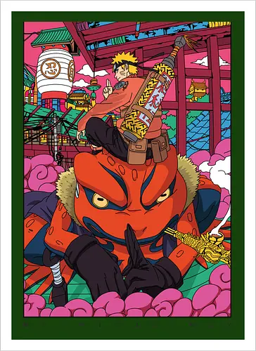 My Ninja Way
