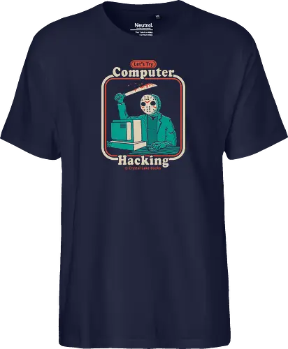Hacking For Beginners