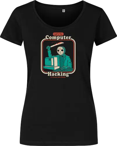 Hacking For Beginners