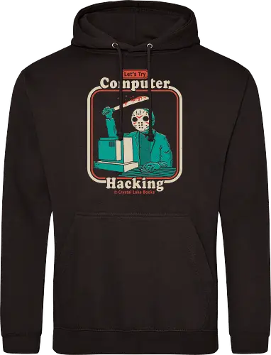 Hacking For Beginners