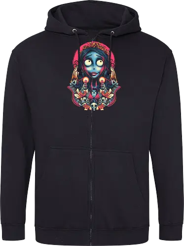 A Beautiful Afterlife