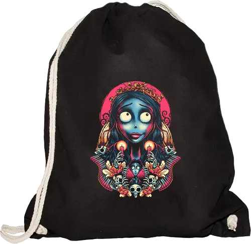 A Beautiful Afterlife