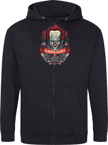 Meet the Dancing Clown