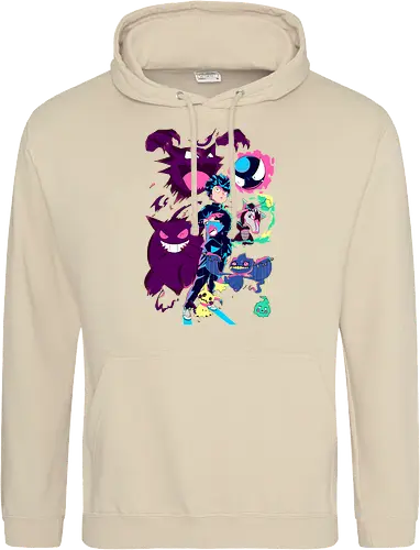 PokeMob