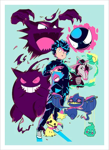 PokeMob