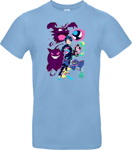 PokeMob