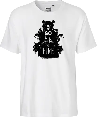 Go Take A Hike