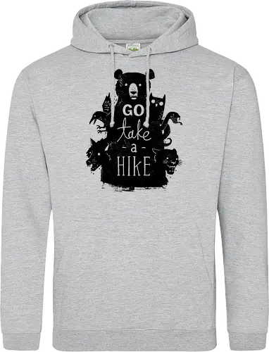 Go Take A Hike