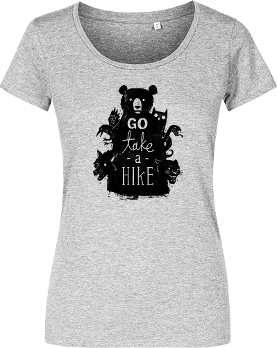 Go Take A Hike