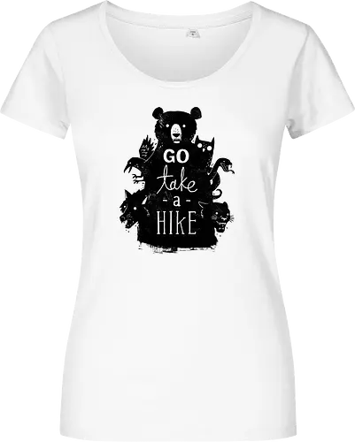 Go Take A Hike
