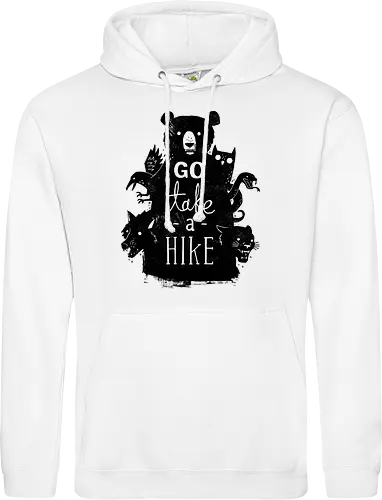 Go Take A Hike
