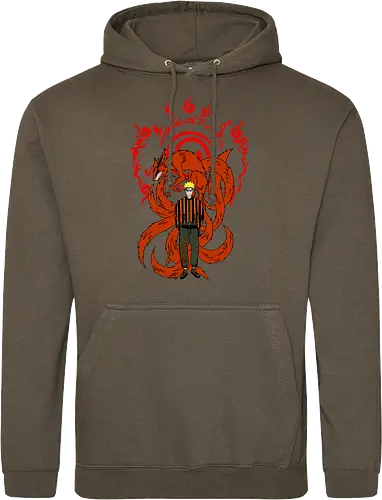 Cursed Hero