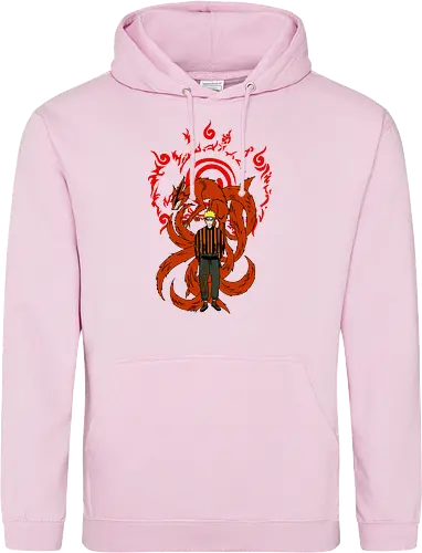 Cursed Hero