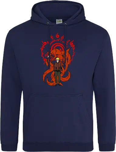 Cursed Hero