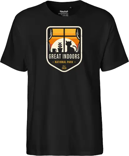 Great Indoors National Park