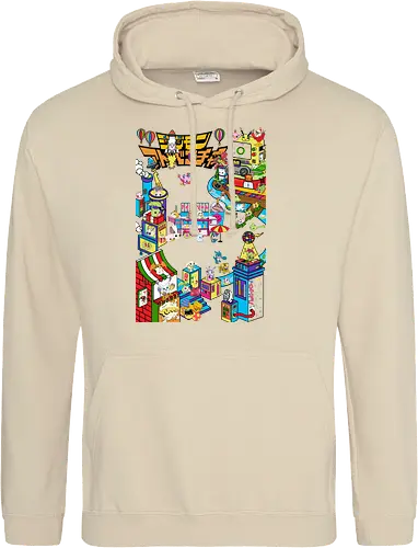 Digital Friends