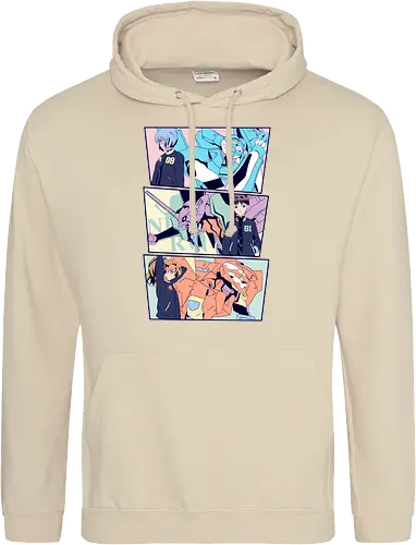 Eva Kids