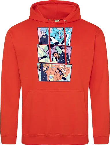 Eva Kids