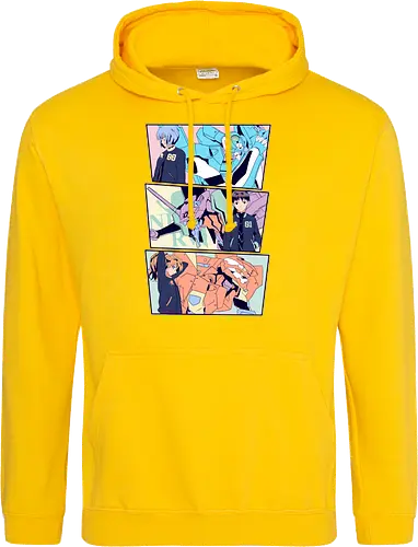 Eva Kids