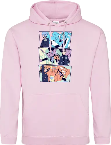 Eva Kids