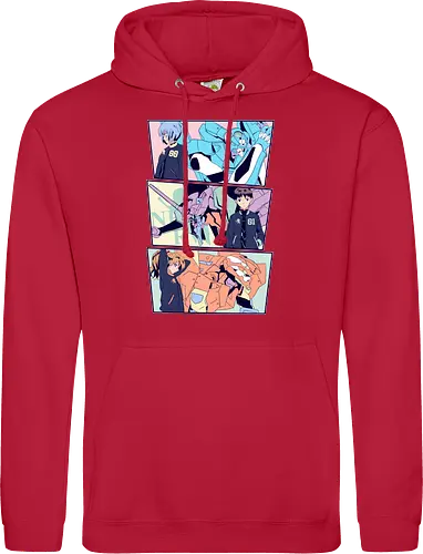 Eva Kids