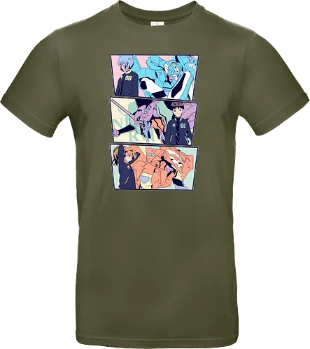 Eva Kids
