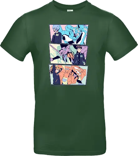 Eva Kids
