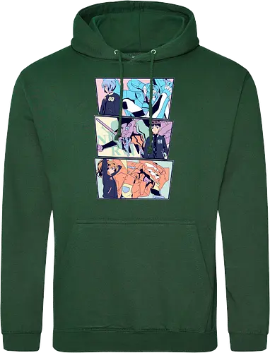 Eva Kids