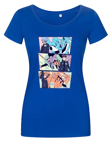 Eva Kids
