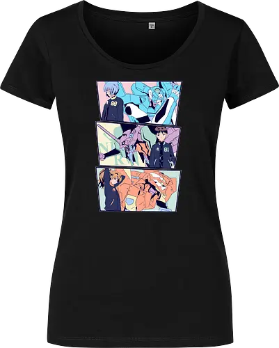 Eva Kids