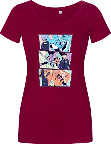 Eva Kids