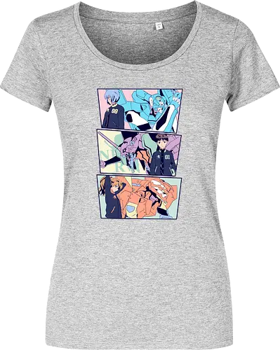 Eva Kids