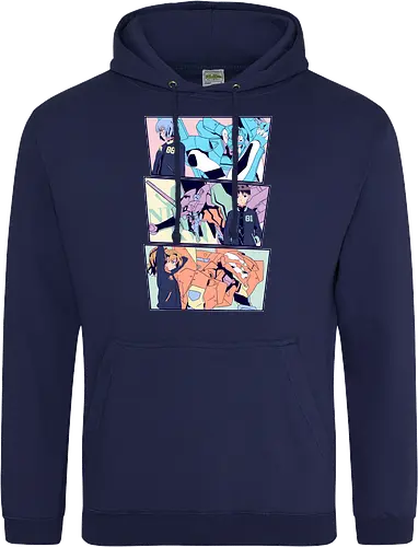 Eva Kids