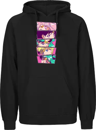 Sailor Scouts Vol. 2