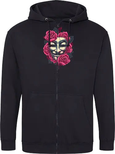 Let the Revolution Bloom